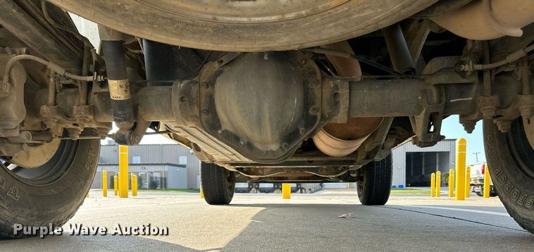 image for item NR9398 2013 Chevrolet Silverado 2500HD  pickup truck