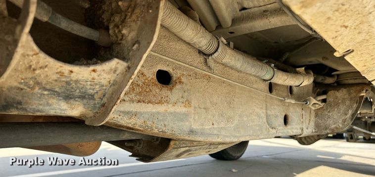 image for item NR9398 2013 Chevrolet Silverado 2500HD  pickup truck