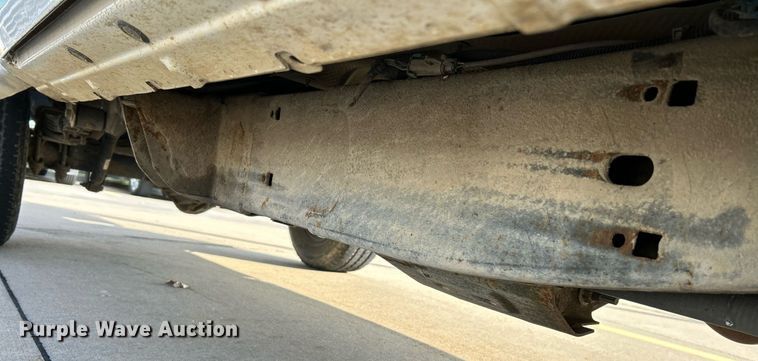 image for item NR9398 2013 Chevrolet Silverado 2500HD  pickup truck