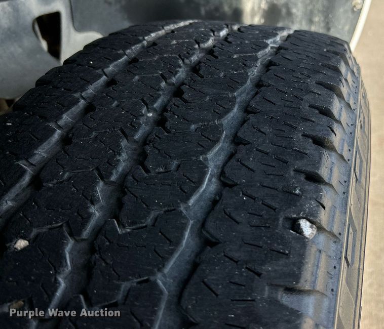 image for item NR9398 2013 Chevrolet Silverado 2500HD  pickup truck