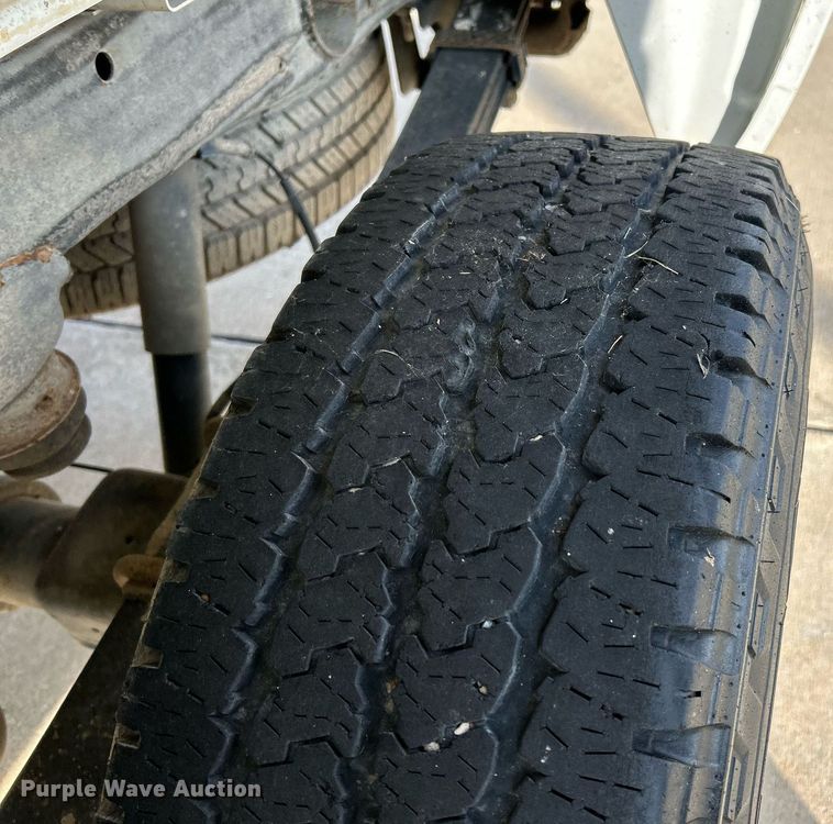 image for item NR9398 2013 Chevrolet Silverado 2500HD  pickup truck