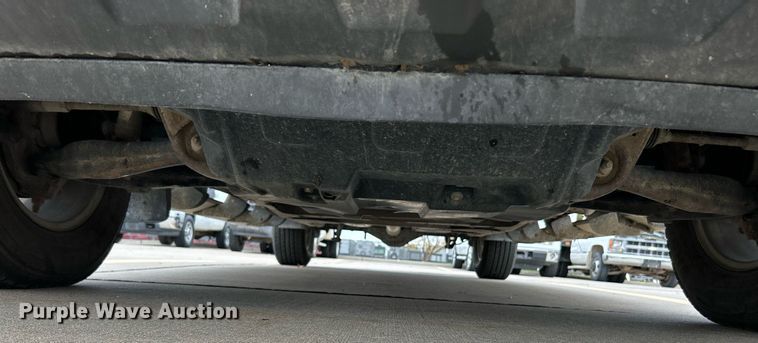 image for item NR9400 2017 Chevrolet Silverado 1500 LT  Crew Cab pickup truck