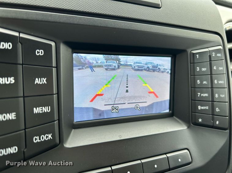 image for item NR9401 2014 Ford F150 XLT  SuperCab pickup truck