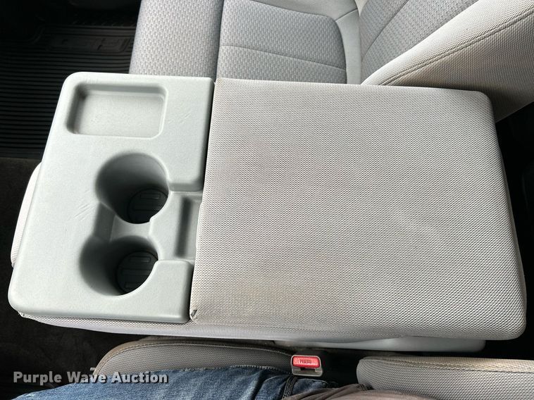 image for item NR9401 2014 Ford F150 XLT  SuperCab pickup truck