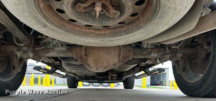 image for item NR9401 2014 Ford F150 XLT  SuperCab pickup truck