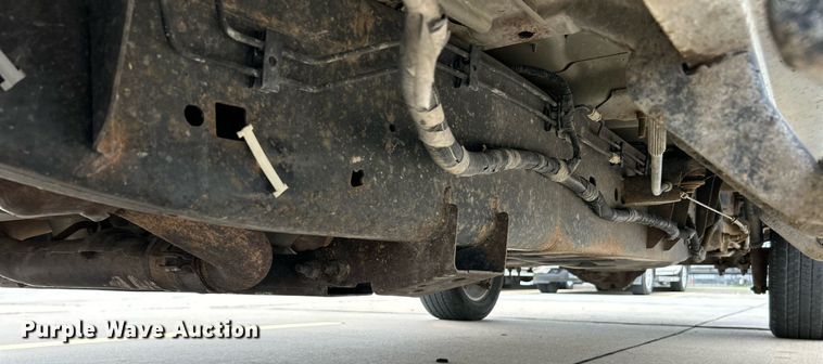 image for item NR9401 2014 Ford F150 XLT  SuperCab pickup truck