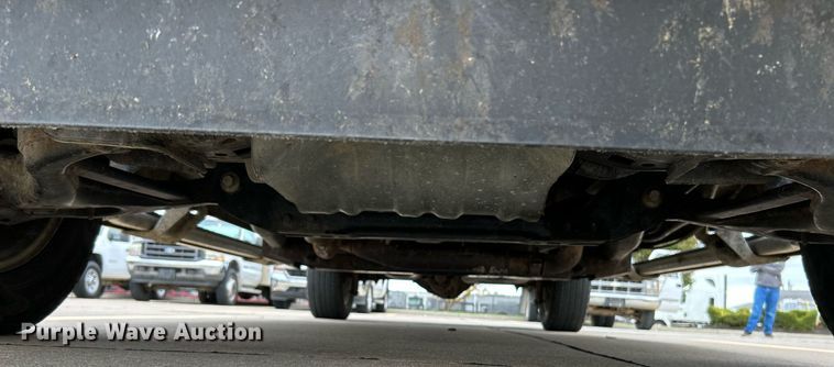 image for item NR9401 2014 Ford F150 XLT  SuperCab pickup truck