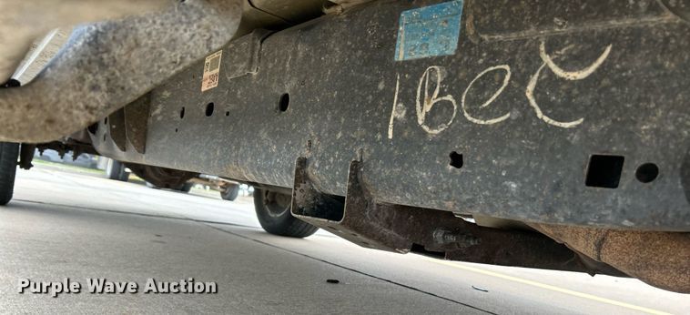 image for item NR9401 2014 Ford F150 XLT  SuperCab pickup truck