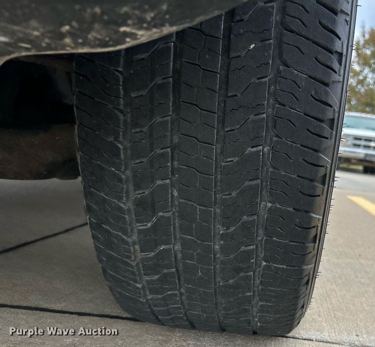 image for item NR9401 2014 Ford F150 XLT  SuperCab pickup truck