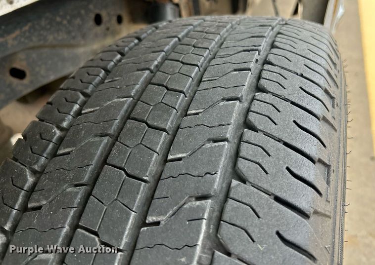 image for item NR9401 2014 Ford F150 XLT  SuperCab pickup truck