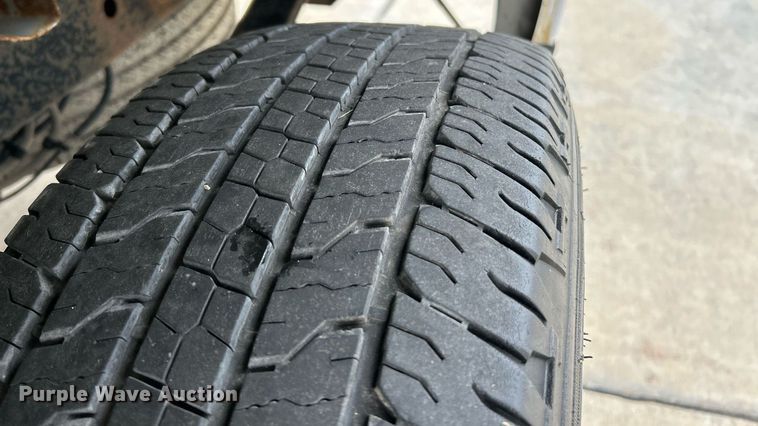 image for item NR9401 2014 Ford F150 XLT  SuperCab pickup truck