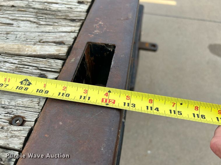 image for item NR9402 1999 Chevrolet 3500  dump flatbed pickup truck