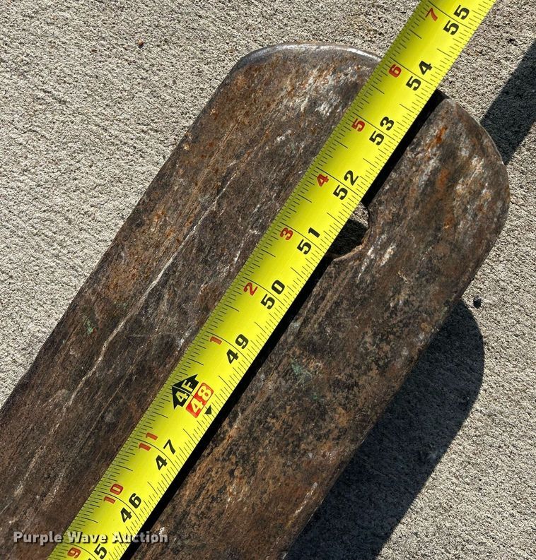 image for item NR9404 Hyster H120B  forklift