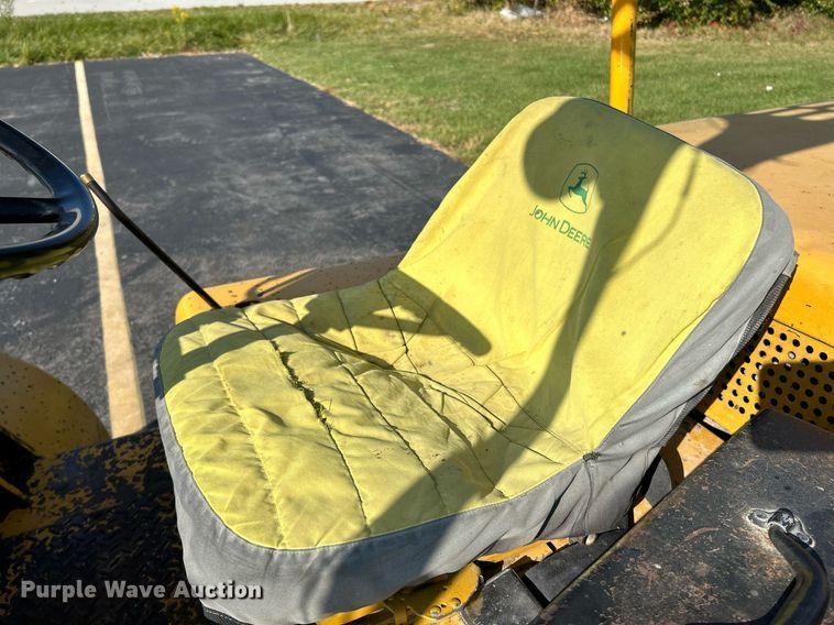 image for item NR9404 Hyster H120B  forklift