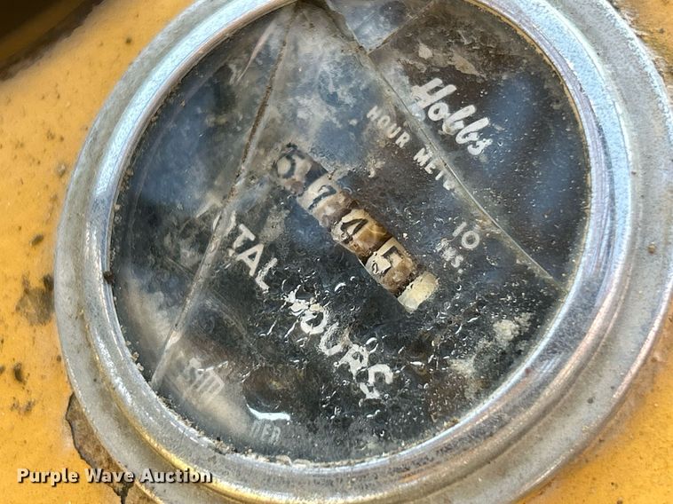 image for item NR9404 Hyster H120B  forklift