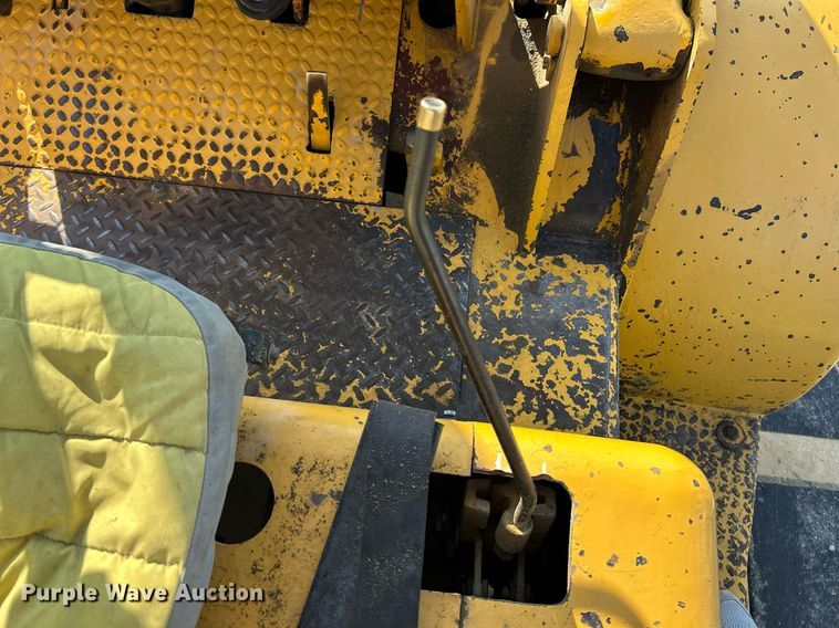 image for item NR9404 Hyster H120B  forklift