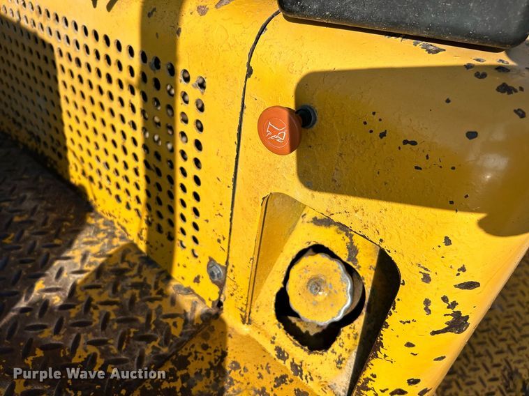 image for item NR9404 Hyster H120B  forklift