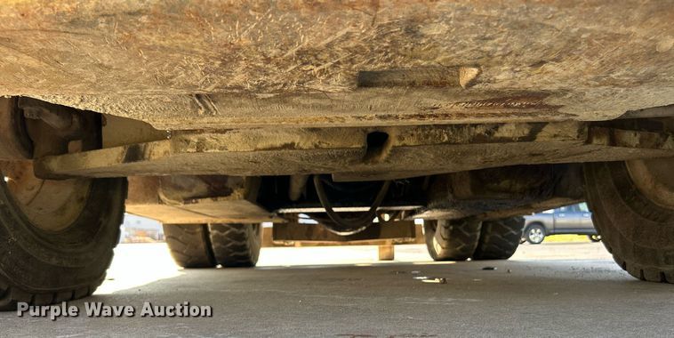 image for item NR9404 Hyster H120B  forklift