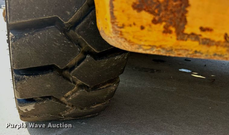 image for item NR9404 Hyster H120B  forklift