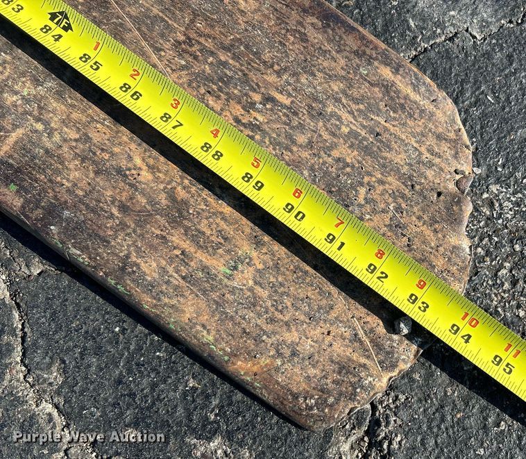 image for item NR9405 Clark C500Y 135  forklift