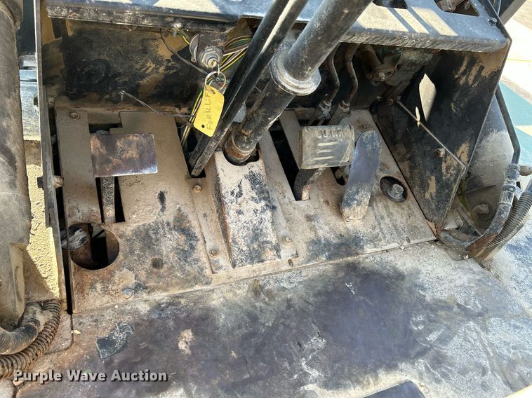 image for item NR9405 Clark C500Y 135  forklift