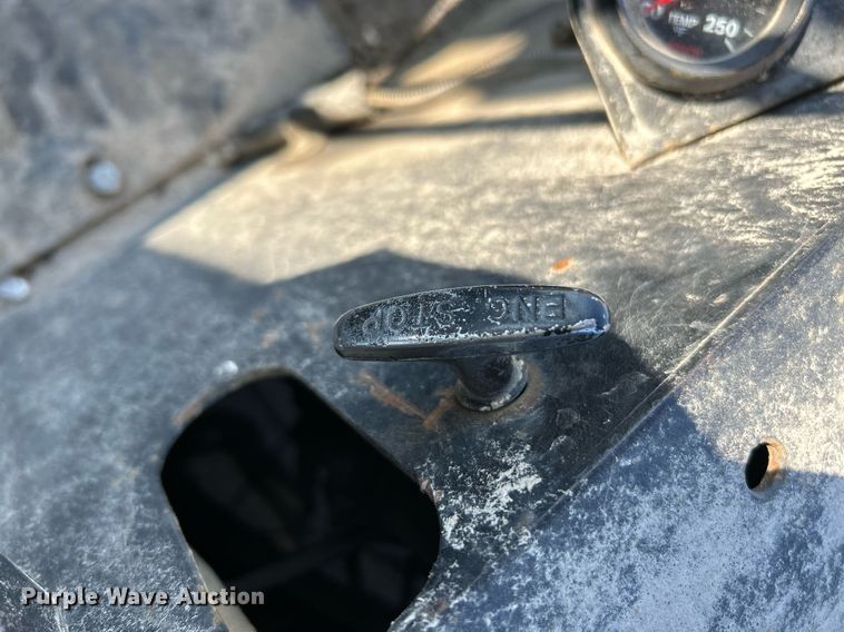 image for item NR9405 Clark C500Y 135  forklift