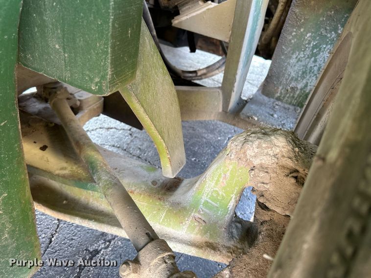 image for item NR9405 Clark C500Y 135  forklift