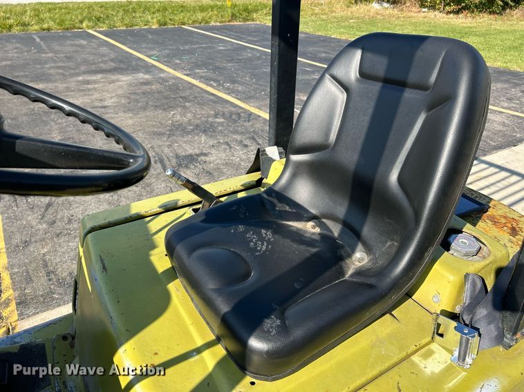 image for item NR9406 Clark C500-40  forklift