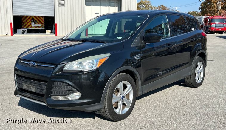 image for item NR9408 2014 Ford Escape SE  SUV