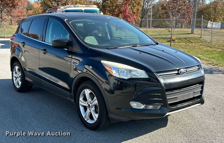 image for item NR9408 2014 Ford Escape SE  SUV