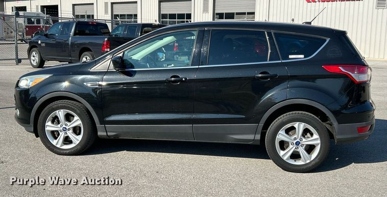 image for item NR9408 2014 Ford Escape SE  SUV