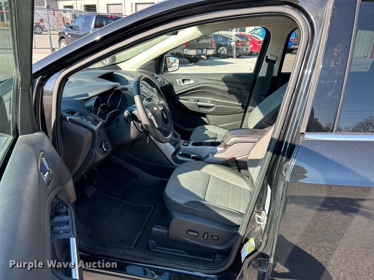 image for item NR9408 2014 Ford Escape SE  SUV