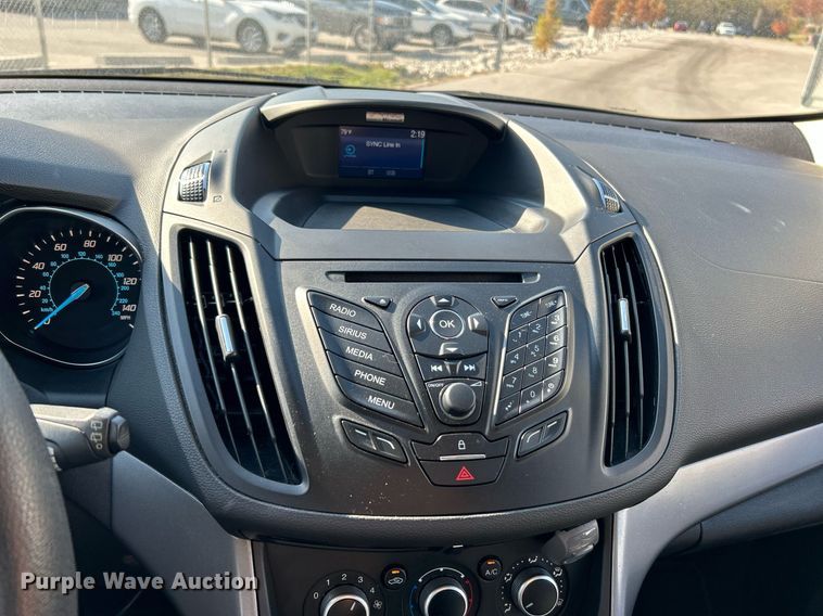 image for item NR9408 2014 Ford Escape SE  SUV