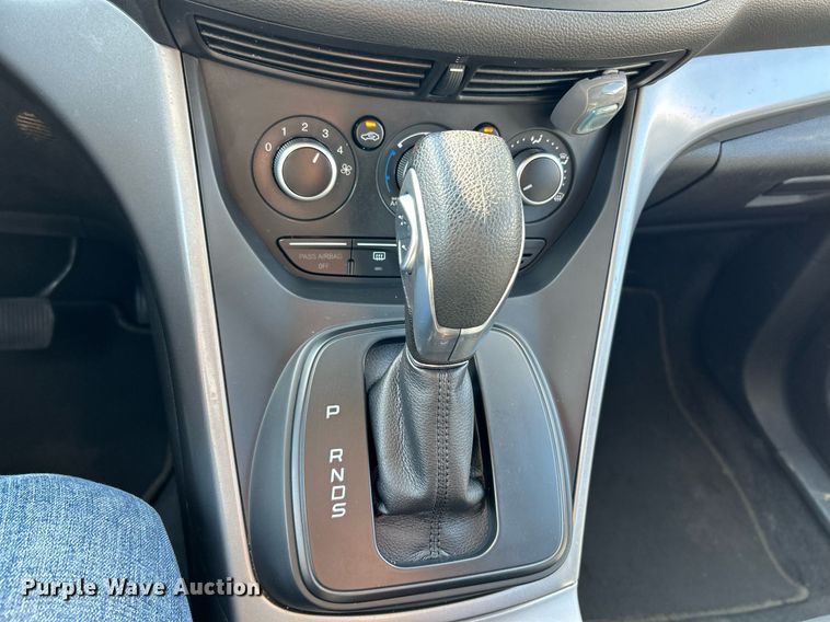 image for item NR9408 2014 Ford Escape SE  SUV