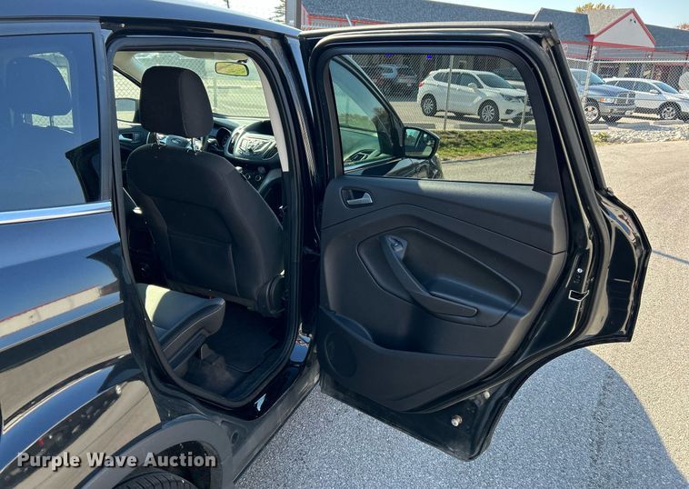 image for item NR9408 2014 Ford Escape SE  SUV