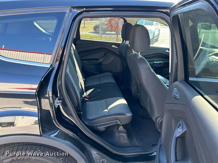 image for item NR9408 2014 Ford Escape SE  SUV