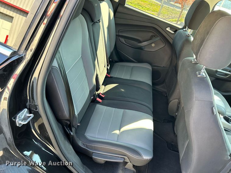 image for item NR9408 2014 Ford Escape SE  SUV