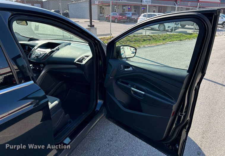 image for item NR9408 2014 Ford Escape SE  SUV