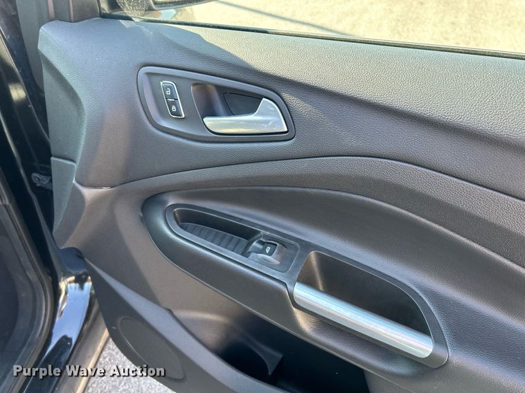 image for item NR9408 2014 Ford Escape SE  SUV