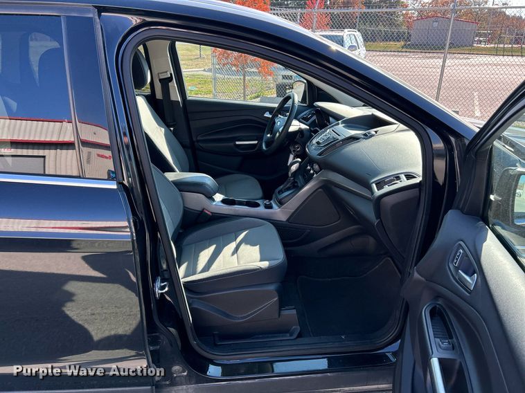 image for item NR9408 2014 Ford Escape SE  SUV