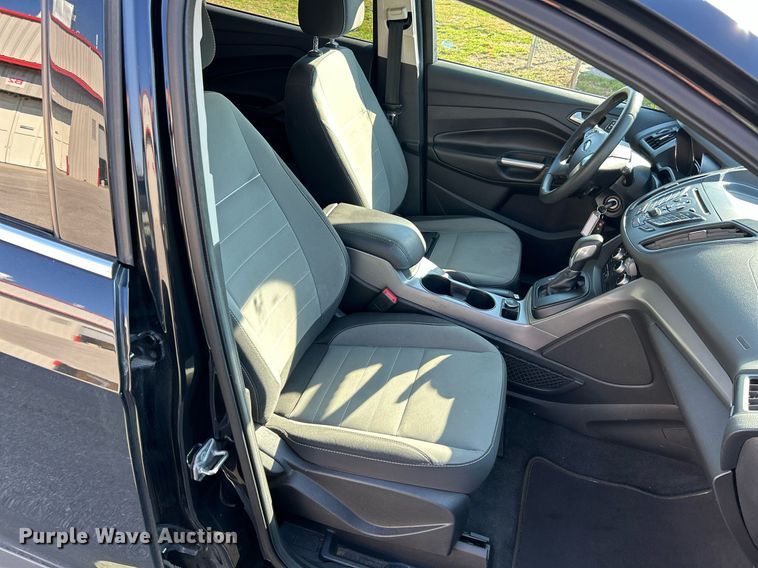 image for item NR9408 2014 Ford Escape SE  SUV