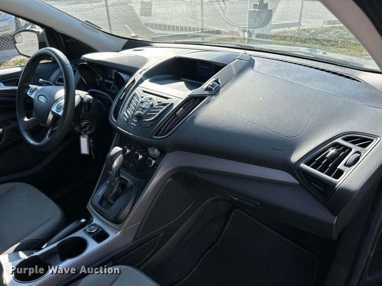 image for item NR9408 2014 Ford Escape SE  SUV