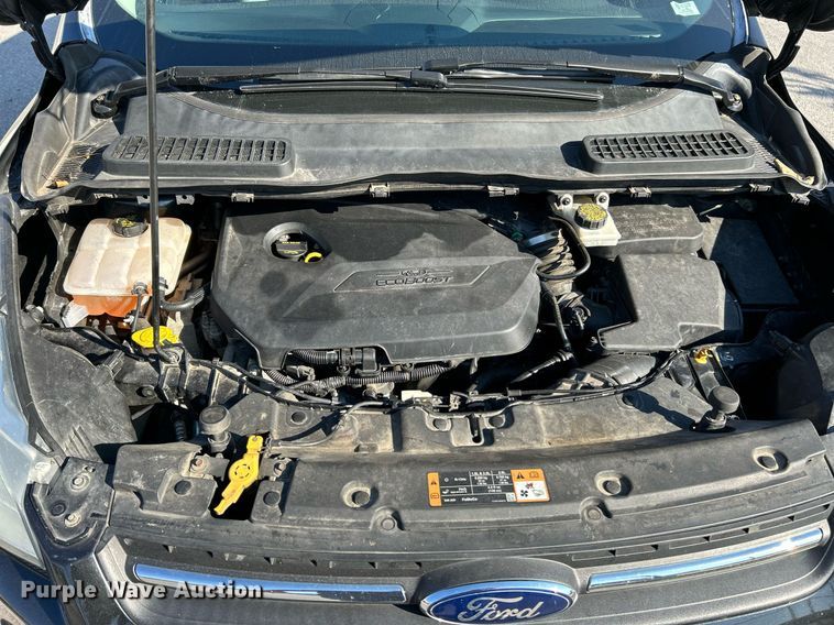 image for item NR9408 2014 Ford Escape SE  SUV