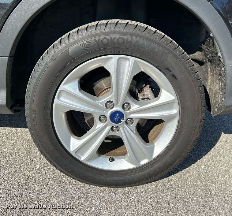 image for item NR9408 2014 Ford Escape SE  SUV