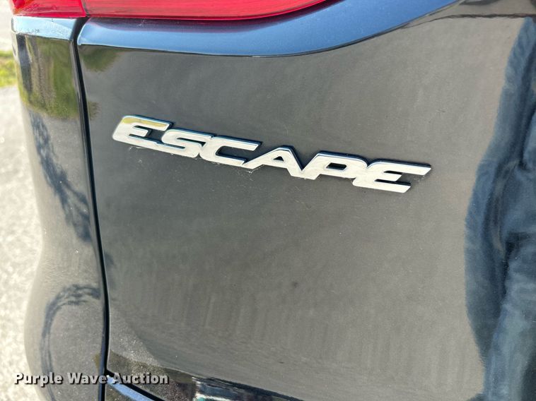 image for item NR9408 2014 Ford Escape SE  SUV