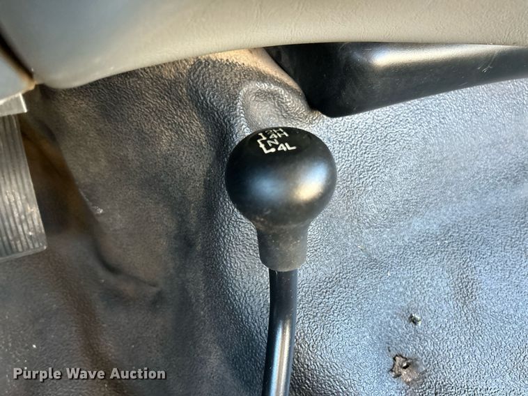 image for item NR9423 2007 Ford F550 Super Duty XL  utility / service truck