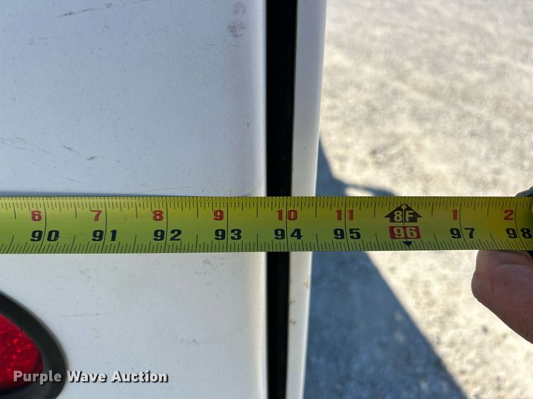 image for item NR9423 2007 Ford F550 Super Duty XL  utility / service truck