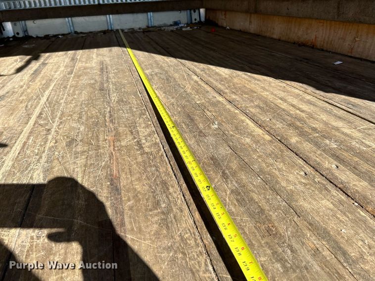 image for item NR9424 2007 Chevrolet Express 3500  box truck