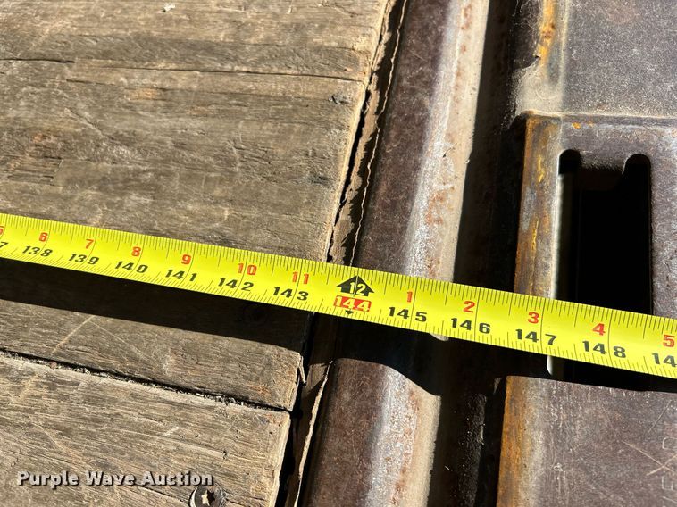 image for item NR9424 2007 Chevrolet Express 3500  box truck