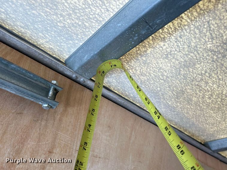 image for item NR9424 2007 Chevrolet Express 3500  box truck